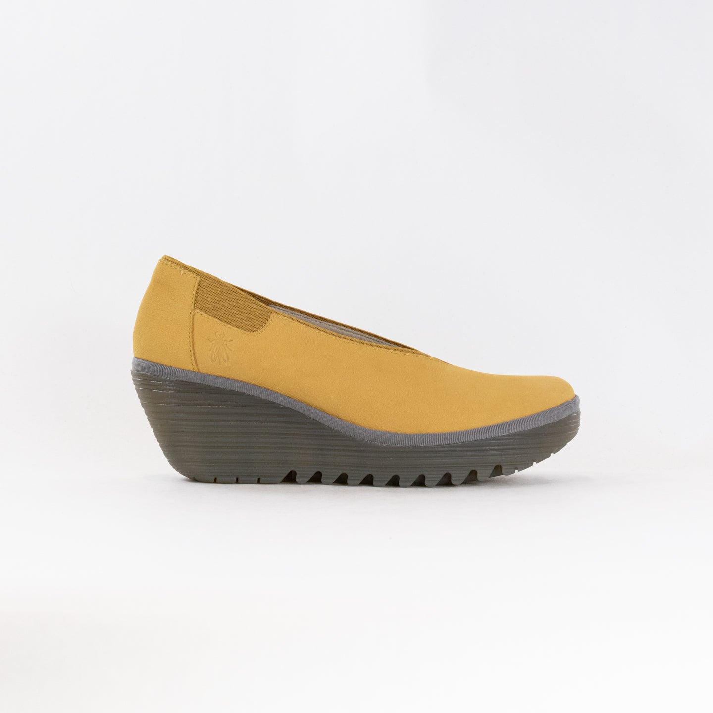 Fly London YOZA438FLY (Women's) - Bumblebee