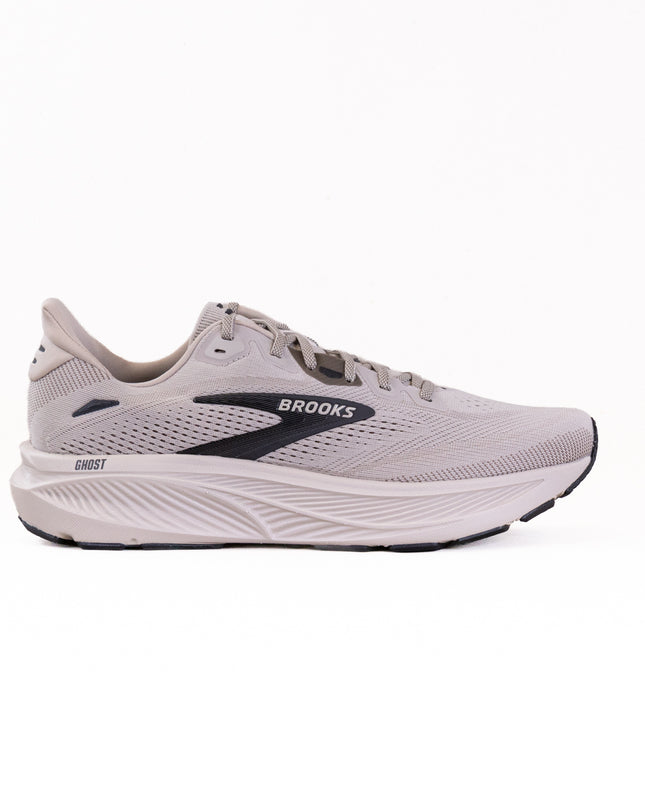 Brooks Ghost 18 (Men’s) - Chateau/Black/Morel