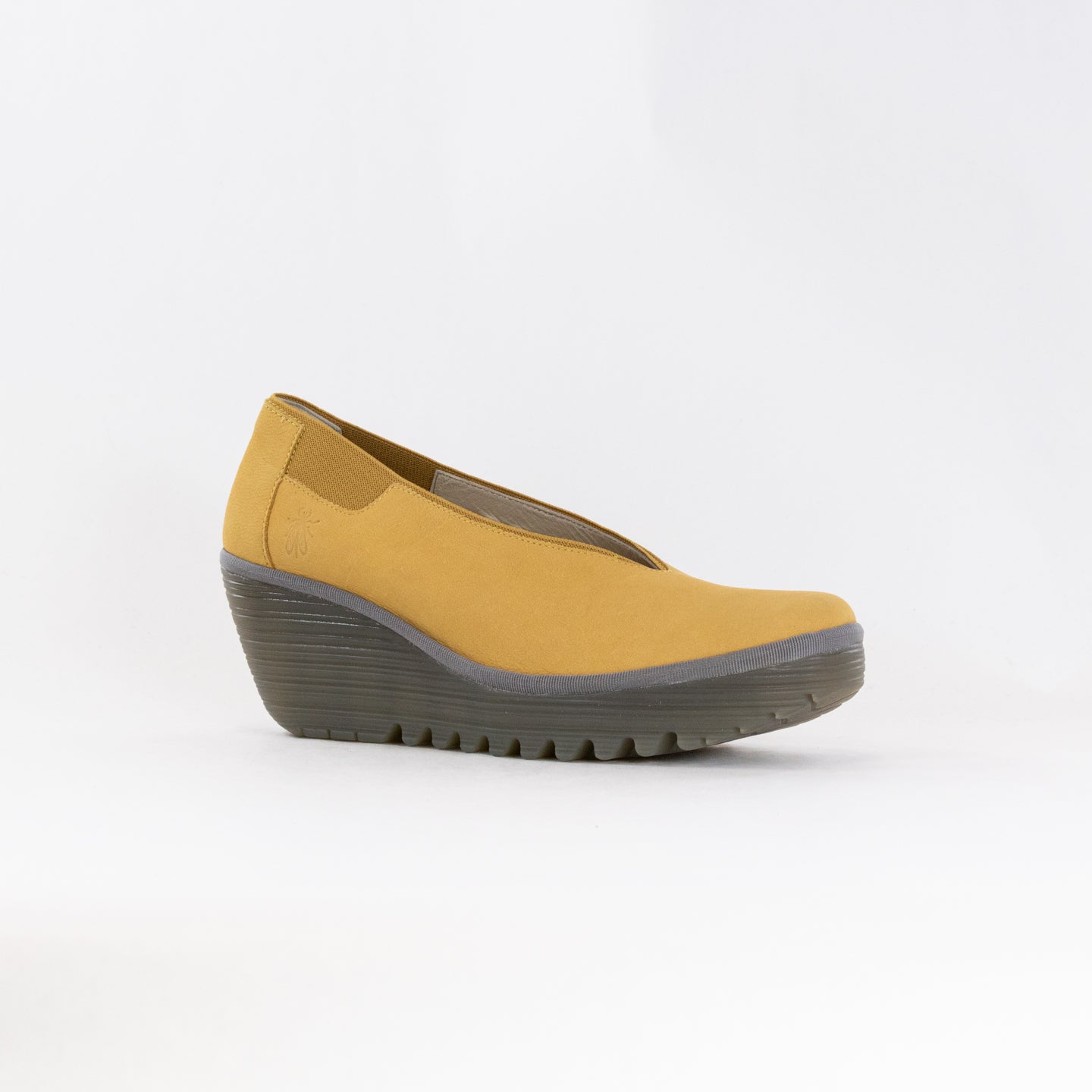 Fly London YOZA438FLY (Women's) - Bumblebee