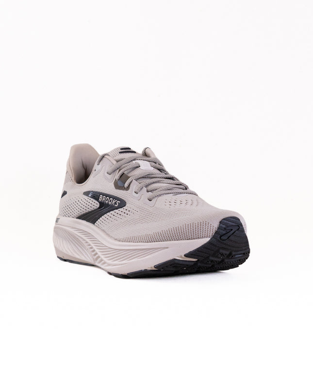 Brooks Ghost 18 (Men’s) - Chateau/Black/Morel