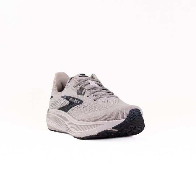 Brooks Ghost 18 (Men’s) - Chateau/Black/Morel