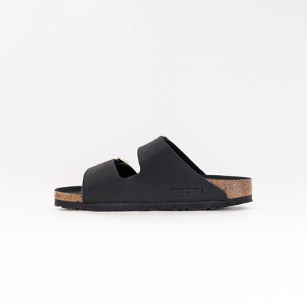 Birkenstock Arizona Birko-Flor (Women's) - Saffiano Black