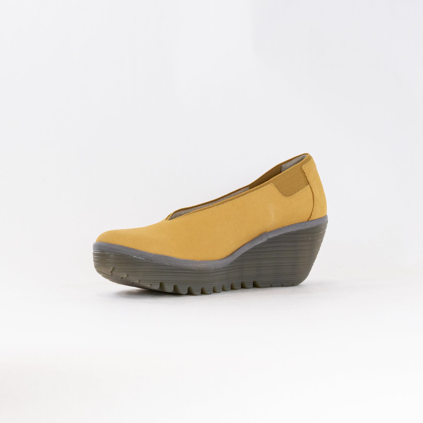 Fly London YOZA438FLY (Women's) - Bumblebee