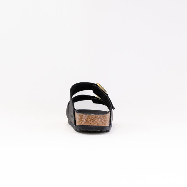 Birkenstock Arizona Birko-Flor (Women's) - Saffiano Black