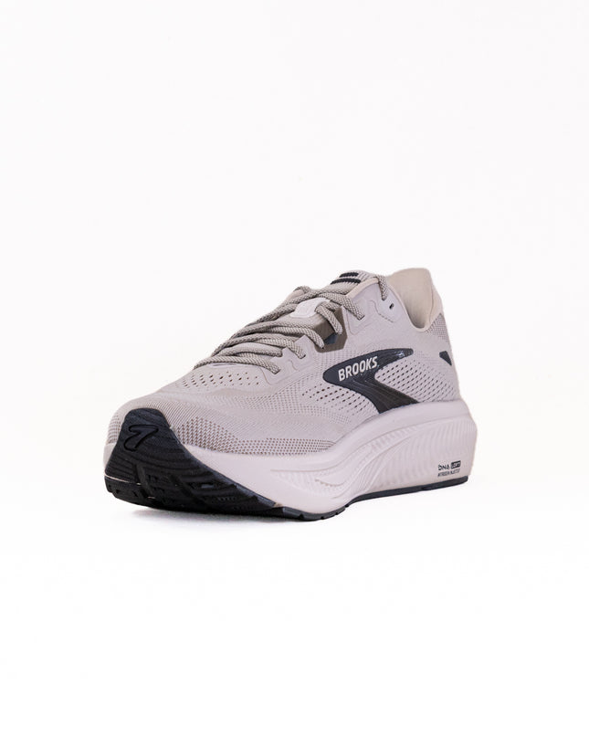 Brooks Ghost 18 (Men’s) - Chateau/Black/Morel