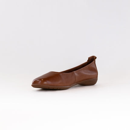 Josef Seibel Fenja 01 (Women's) - Camel