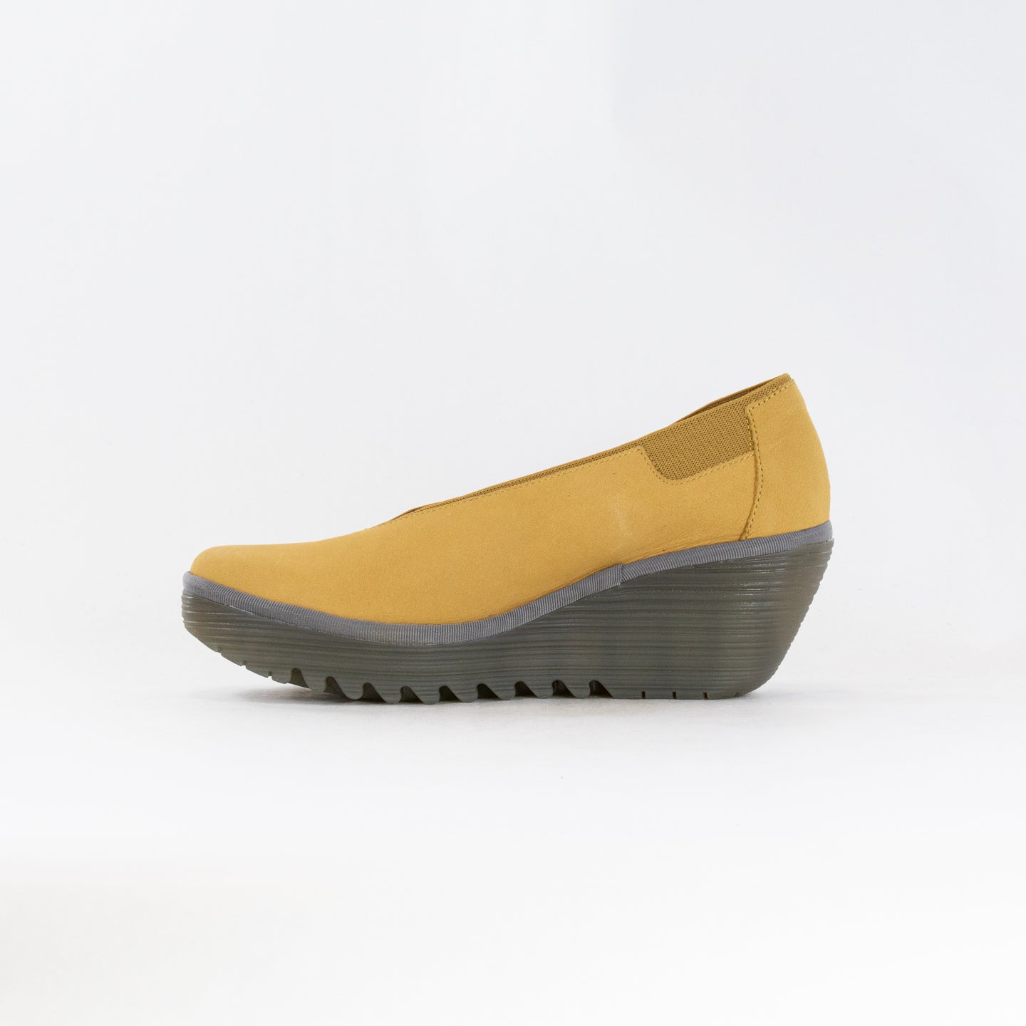 Fly London YOZA438FLY (Women's) - Bumblebee