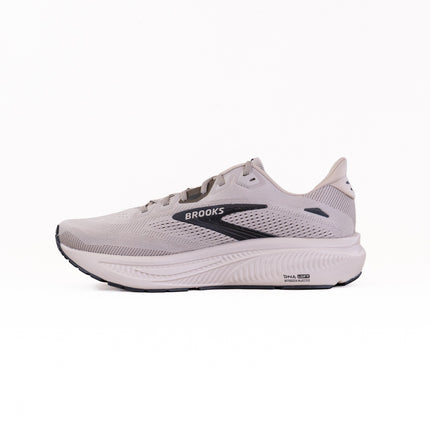 Brooks Ghost 18 (Men’s) - Chateau/Black/Morel