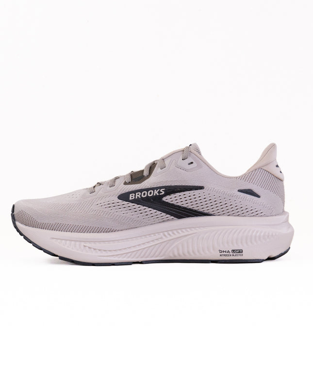 Brooks Ghost 18 (Men’s) - Chateau/Black/Morel