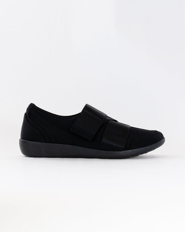 Ziera Urban (Women's) - Black/Black