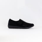 36 / FF (Full Fit/Adjustable Fit) / BLACK/BLACK