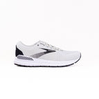 7 / MEDIUM (D) / VAPOROUS GREY/BLACK/WHITE