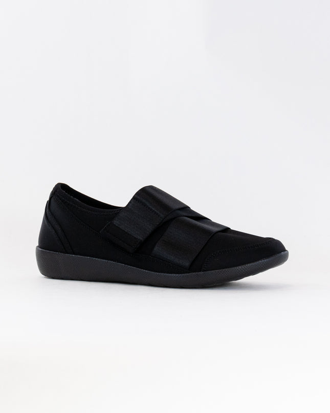 Ziera Urban (Women's) - Black/Black