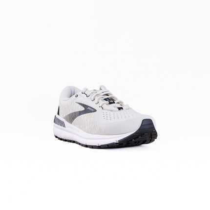 Brooks Addiction GTS 15 (Men's) - Vaporous Grey/Black/White