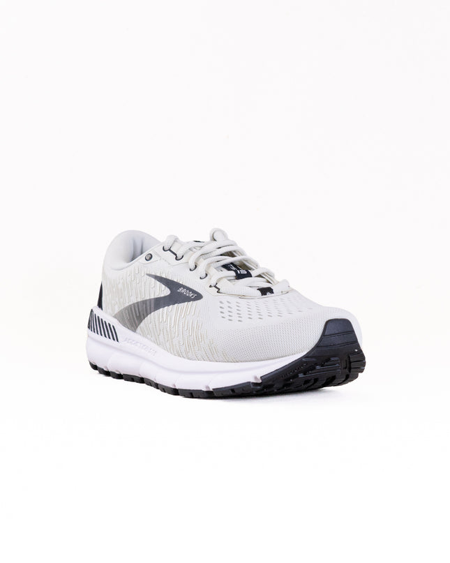 Brooks Addiction GTS 15 (Men's) - Vaporous Grey/Black/White