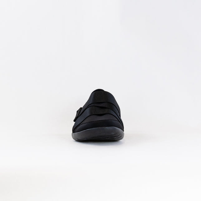 Ziera Urban (Women's) - Black/Black