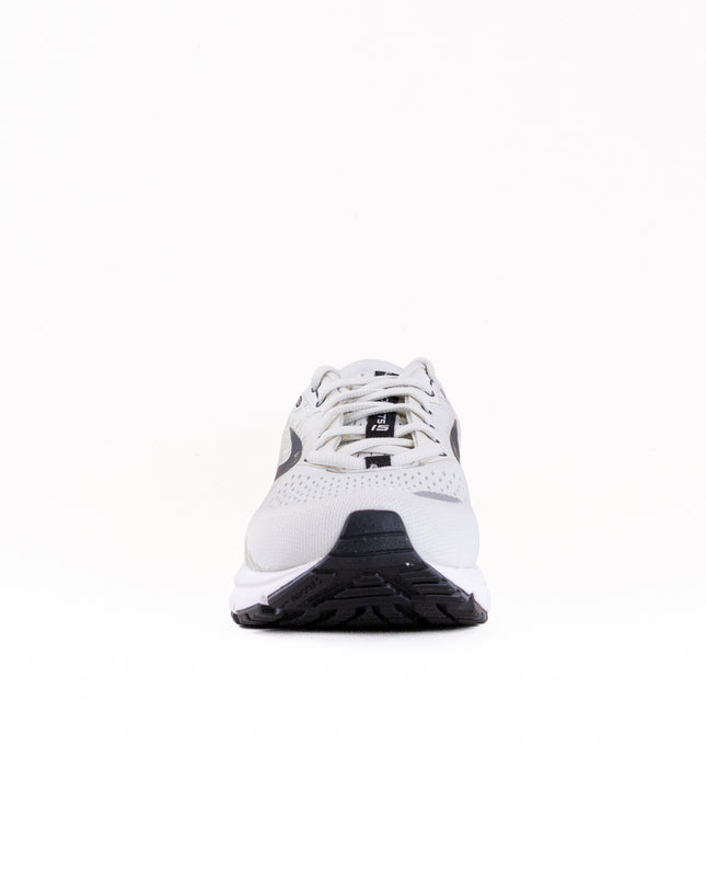 Brooks Addiction GTS 15 (Men's) - Vaporous Grey/Black/White