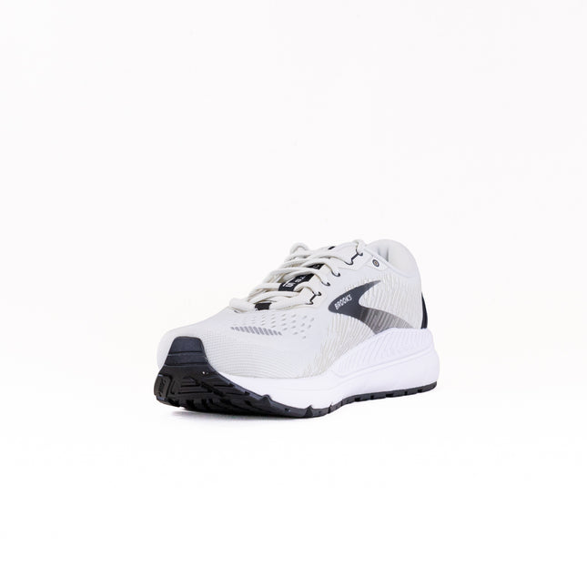 Brooks Addiction GTS 15 (Men's) - Vaporous Grey/Black/White