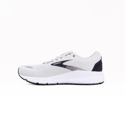 Brooks Addiction GTS 15 (Men's) - Vaporous Grey/Black/White