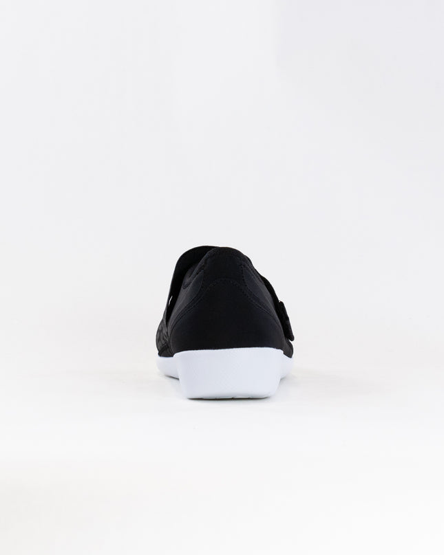 Ziera Urban (Women's) - Black Leopard