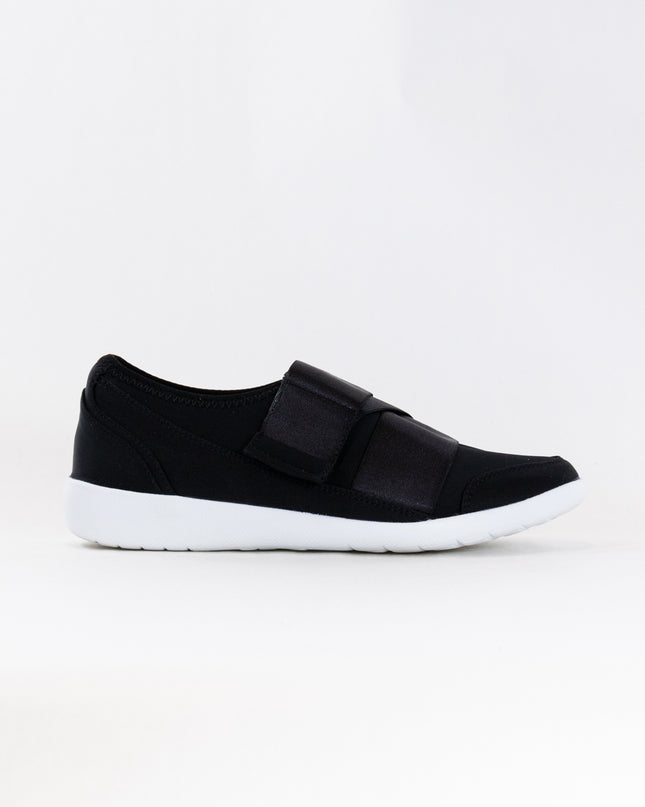 Ziera Urban (Women's) - Black/White
