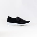 37 / FF (Full Fit/Adjustable Fit) / BLACK/WHITE