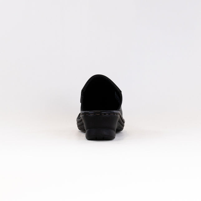 Josef Seibel Carole (Women's) - Black