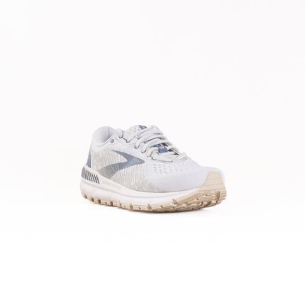 Brooks Addiction GTS 15 (Women's) - Vaporous Grey/Primer Grey/Sand