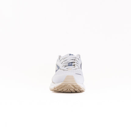 Brooks Addiction GTS 15 (Women's) - Vaporous Grey/Primer Grey/Sand
