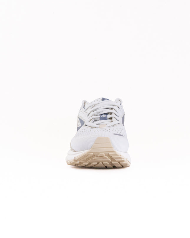 Brooks Addiction GTS 15 (Women's) - Vaporous Grey/Primer Grey/Sand