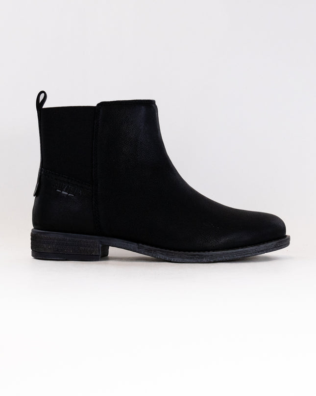 Josef Seibel Sienna 08 (Women's) - Black