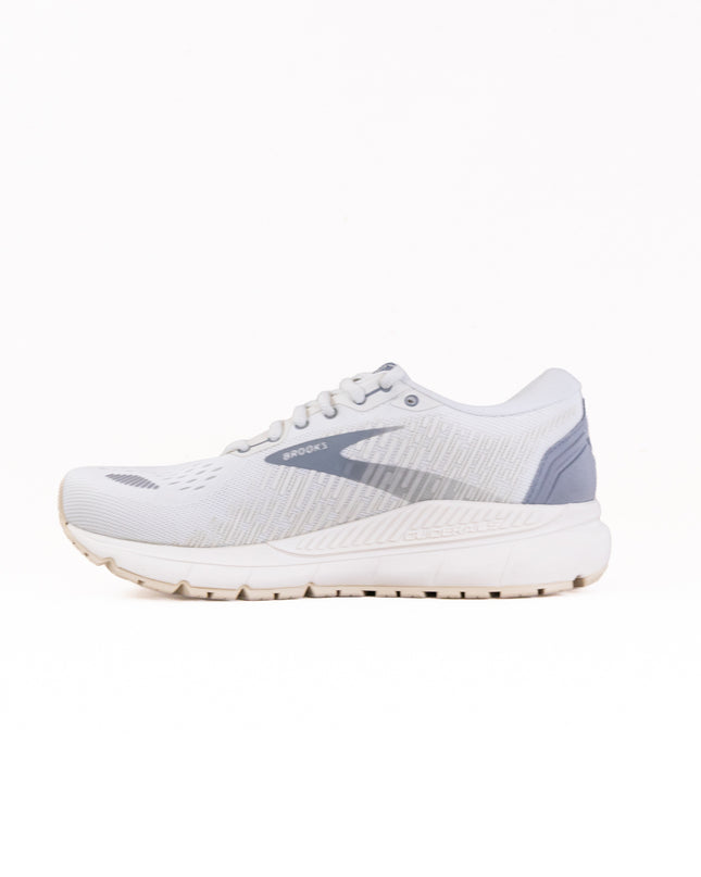 Brooks Addiction GTS 15 (Women's) - Vaporous Grey/Primer Grey/Sand