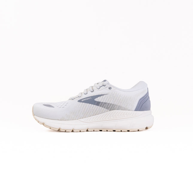 Brooks Addiction GTS 15 (Women's) - Vaporous Grey/Primer Grey/Sand