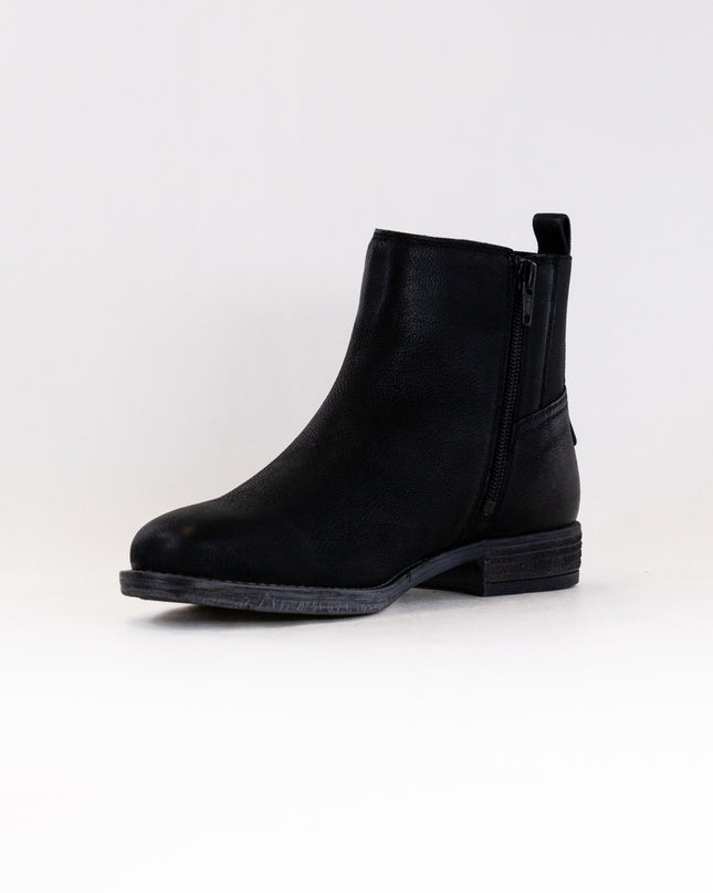 Josef Seibel Sienna 08 (Women's) - Black