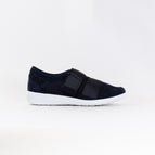 37 / XF (Extra Wide/Adjustable Fit) / NAVY CAMO