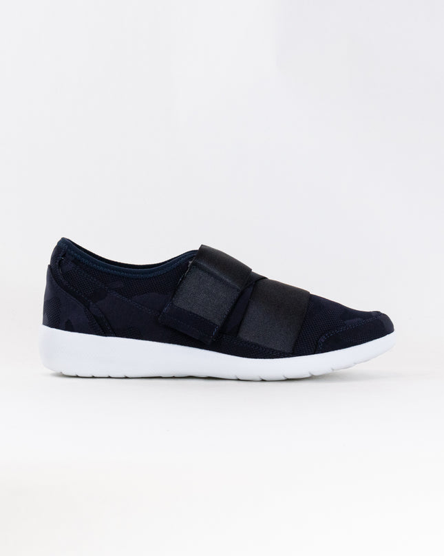 Ziera Urban (Women's) - Navy Camo
