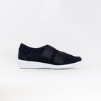 37 / XF (Extra Wide/Adjustable Fit) / NAVY CAMO