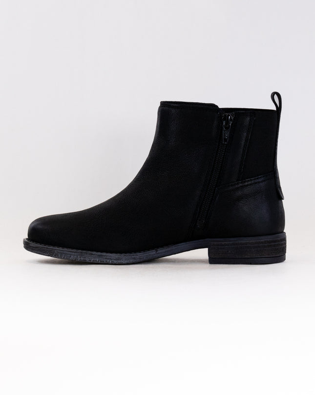 Josef Seibel Sienna 08 (Women's) - Black