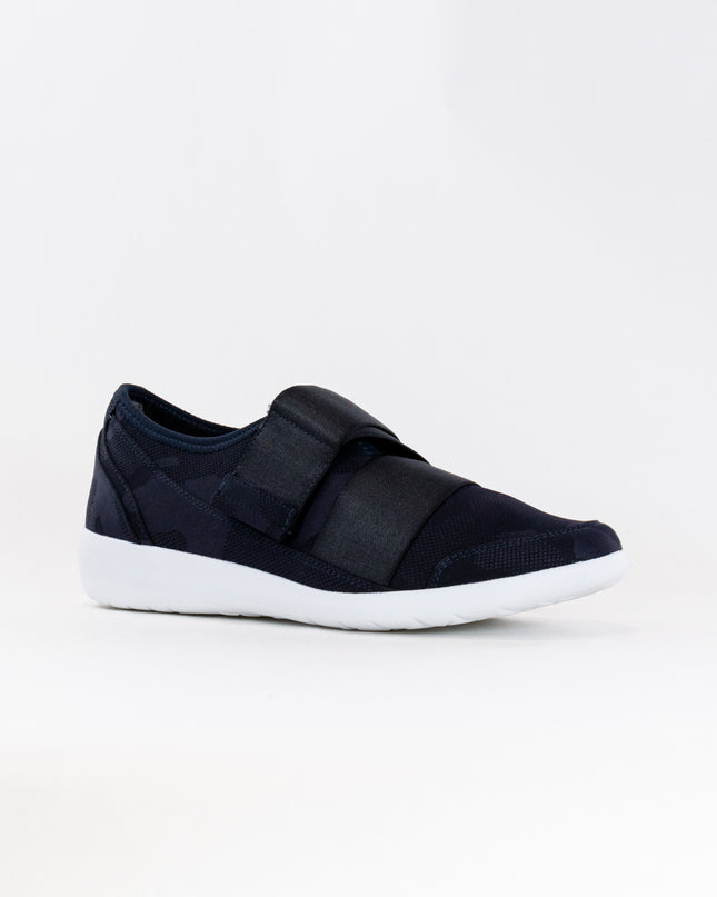 Ziera Urban (Women's) - Navy Camo