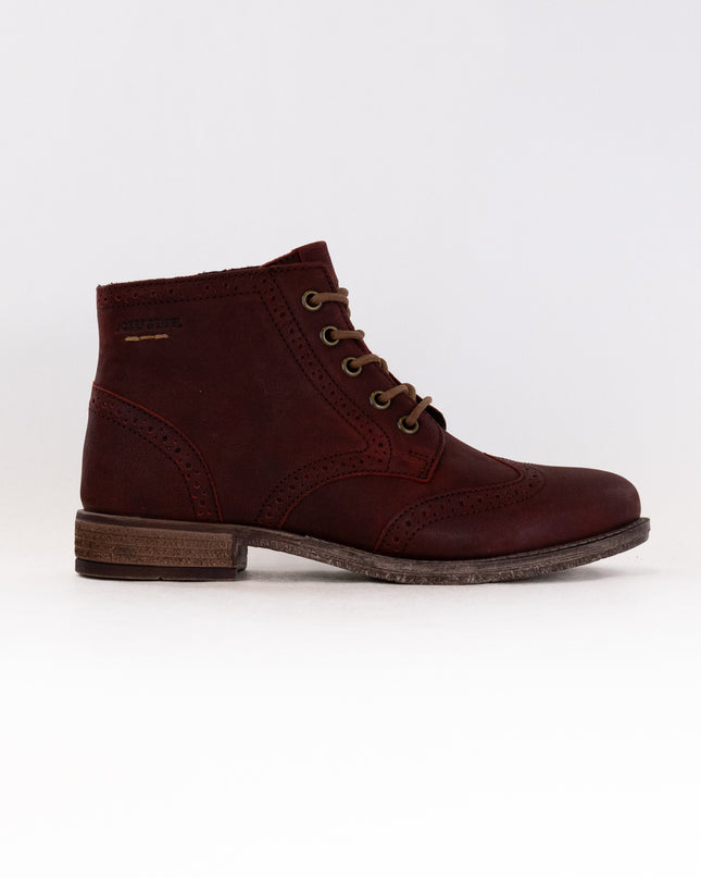 Josef Seibel Sienna 75 (Women's) - Bordeaux