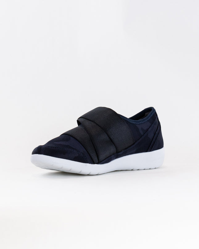 Ziera Urban (Women's) - Navy Camo