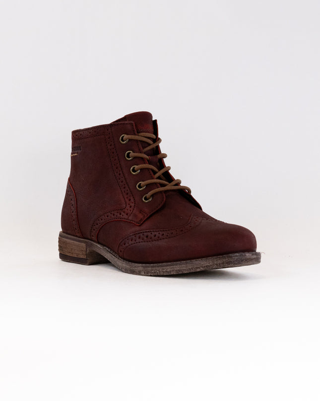 Josef Seibel Sienna 75 (Women's) - Bordeaux