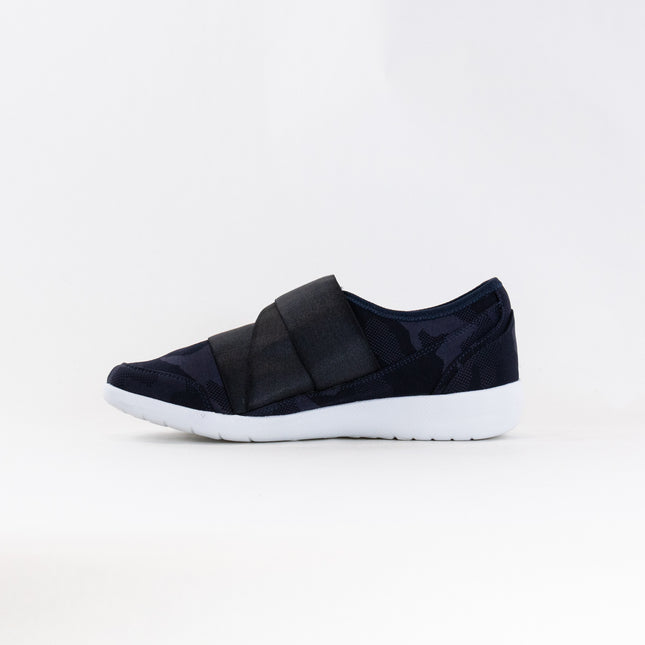 Ziera Urban (Women's) - Navy Camo