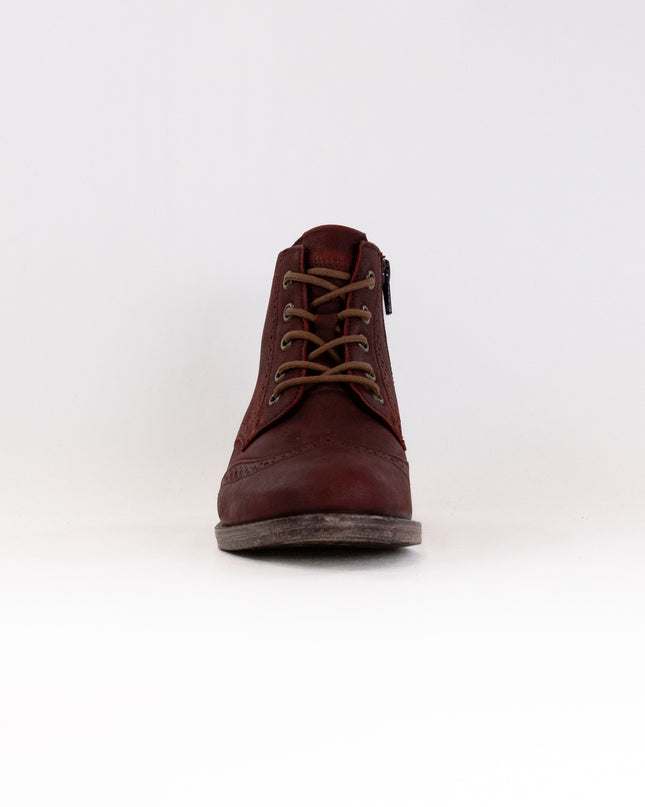 Josef Seibel Sienna 75 (Women's) - Bordeaux