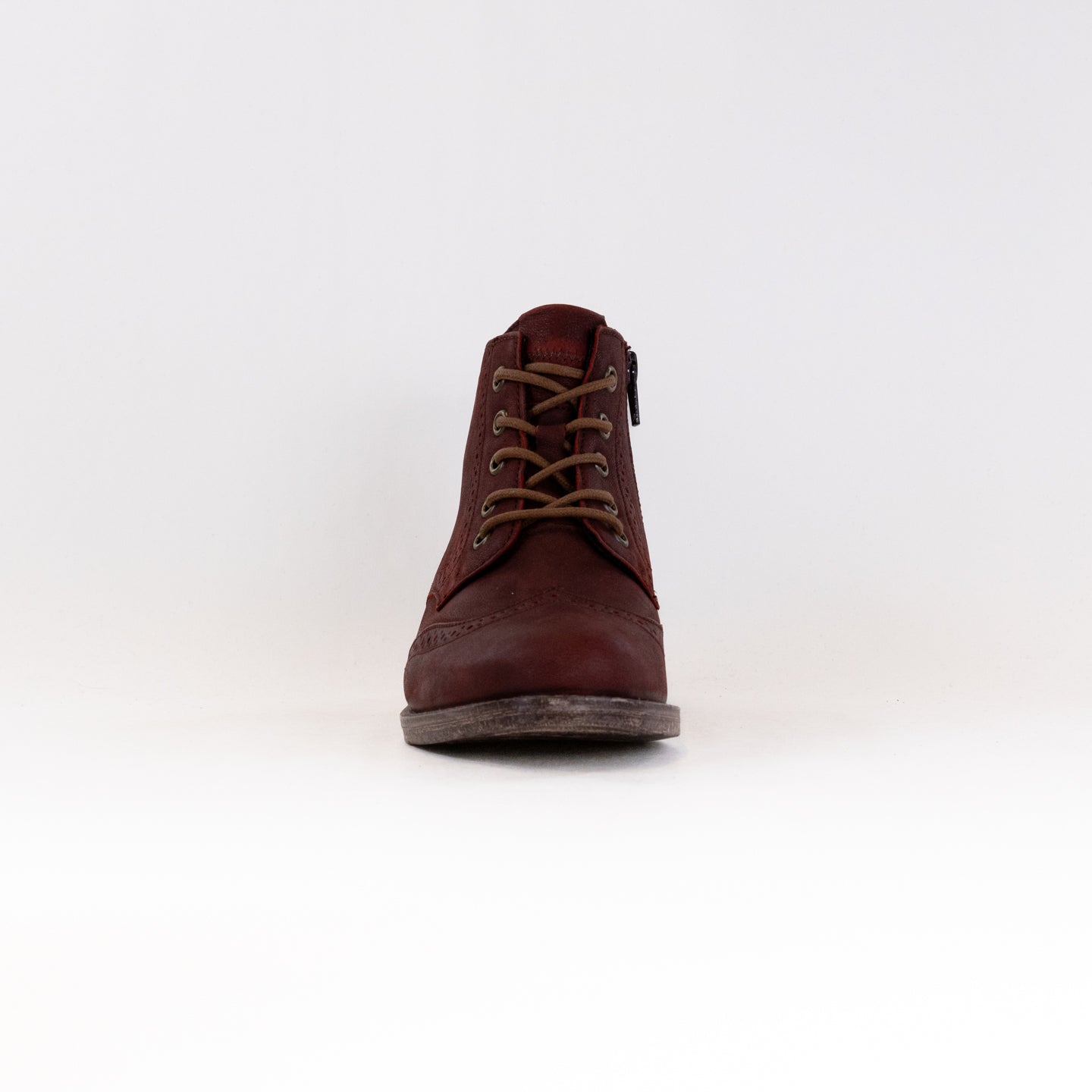 Josef Seibel Sienna 75 (Women's) - Bordeaux