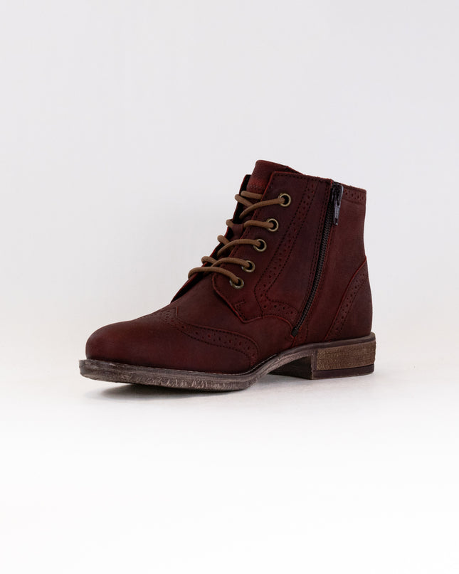 Josef Seibel Sienna 75 (Women's) - Bordeaux