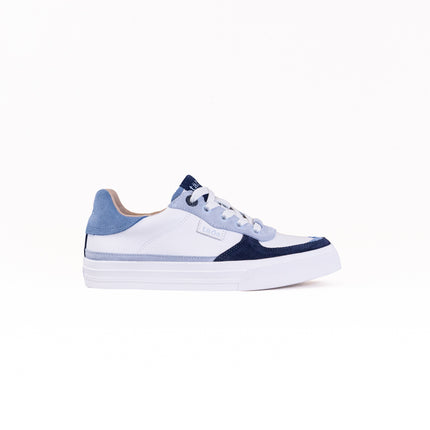 Taos Pop Soul (Women's) - Cloud/Chambray Multi