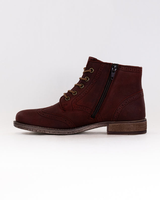 Josef Seibel Sienna 75 (Women's) - Bordeaux