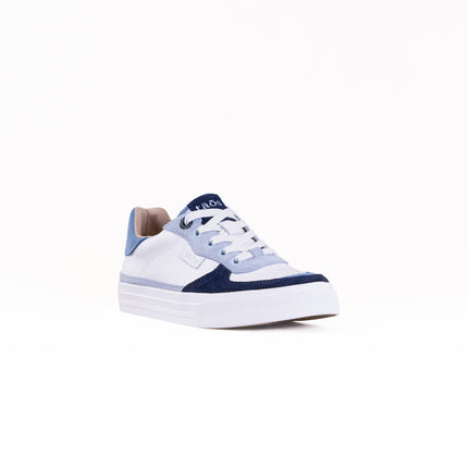 Taos Pop Soul (Women's) - Cloud/Chambray Multi