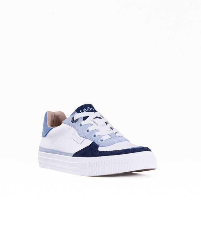 Taos Pop Soul (Women's) - Cloud/Chambray Multi